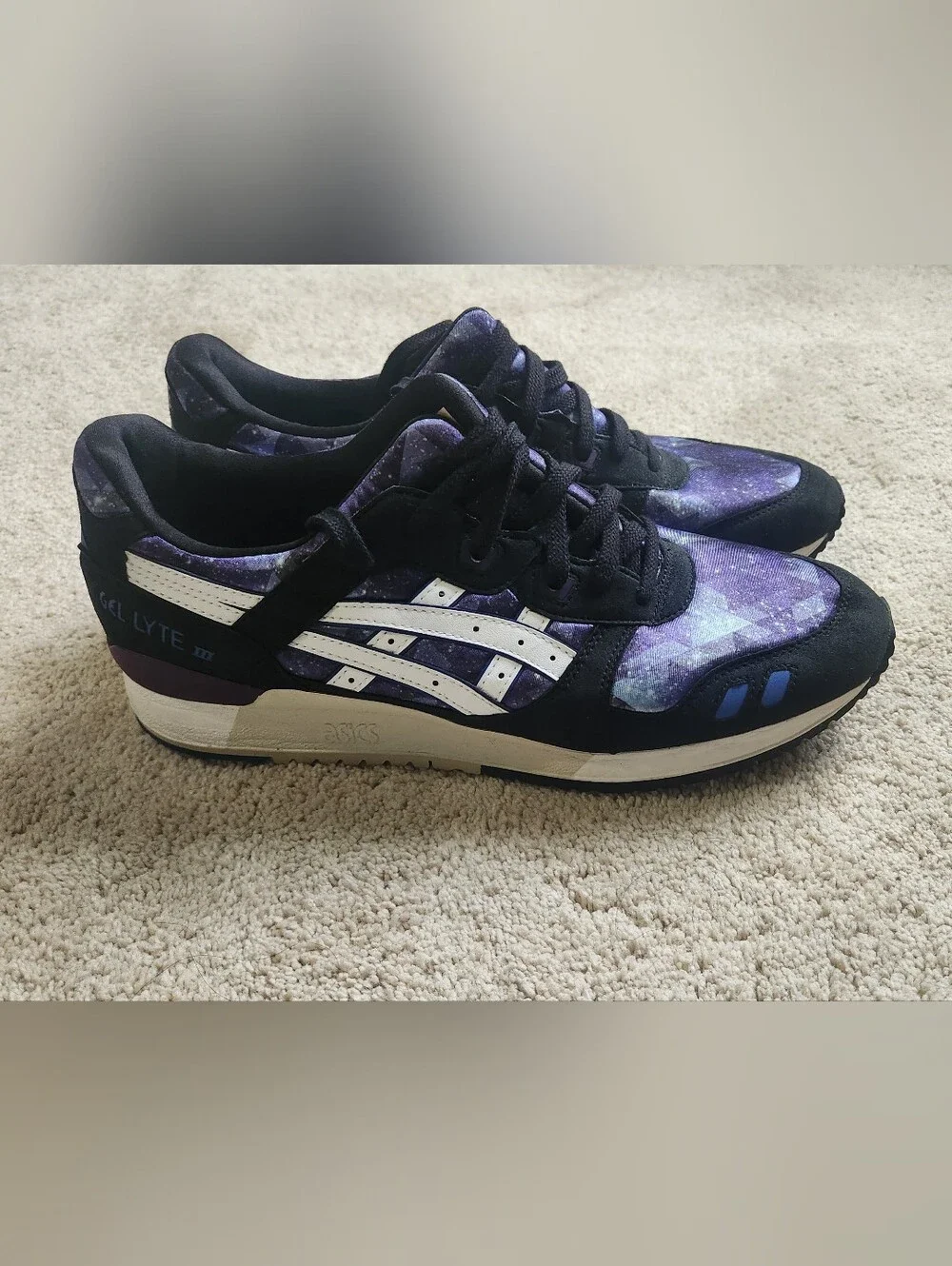 ASICS Gel Lyte III 